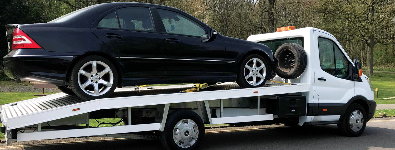 Süleymanpaşa Oto Çekici